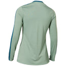 Fox Women’s Ranger Dri-Release Mid Long Sleeve Jersey Sage