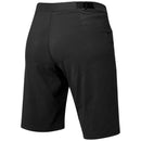 Fox Women's Ranger Shorts with Liner Black