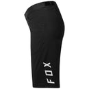 Fox Women's Ranger Shorts with Liner Black