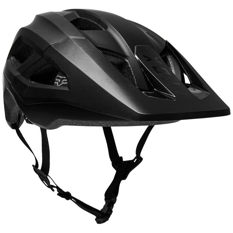 Fox Youth Mainframe Helmet Mips CE Black/Black