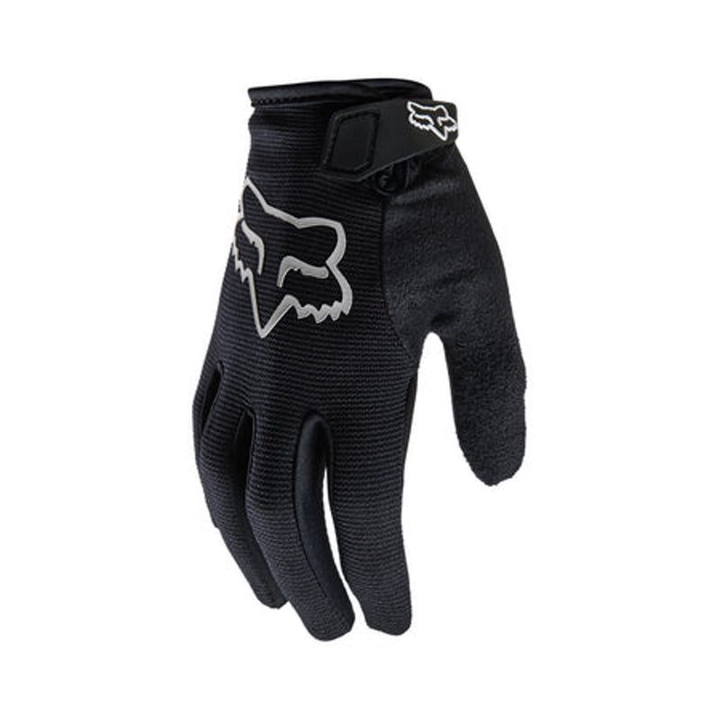Fox Youth Ranger Gloves Black