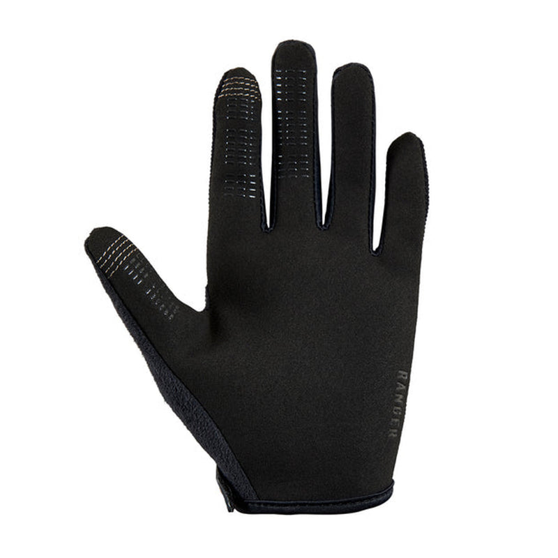 Fox Youth Ranger Gloves Black