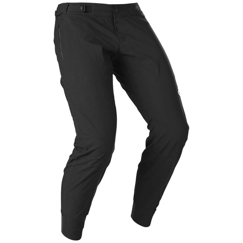 Fox Youth Ranger MTB Pants Black