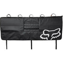 Fox 5-Bike Tailgate Pad Black