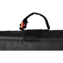 Fox 5-Bike Tailgate Pad Black