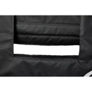 Fox 5-Bike Tailgate Pad Black