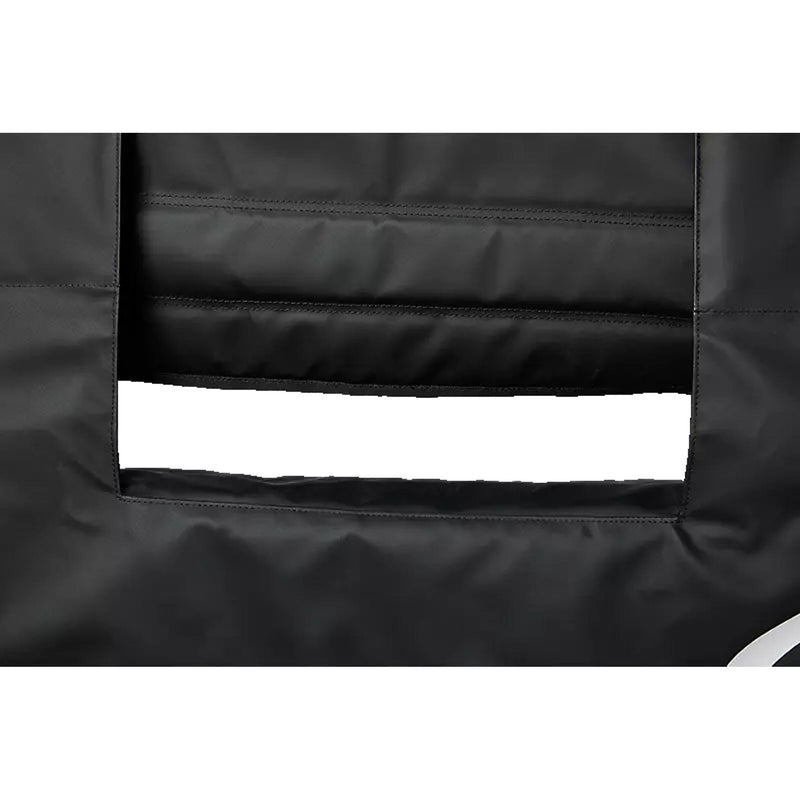Fox 5-Bike Tailgate Pad Black