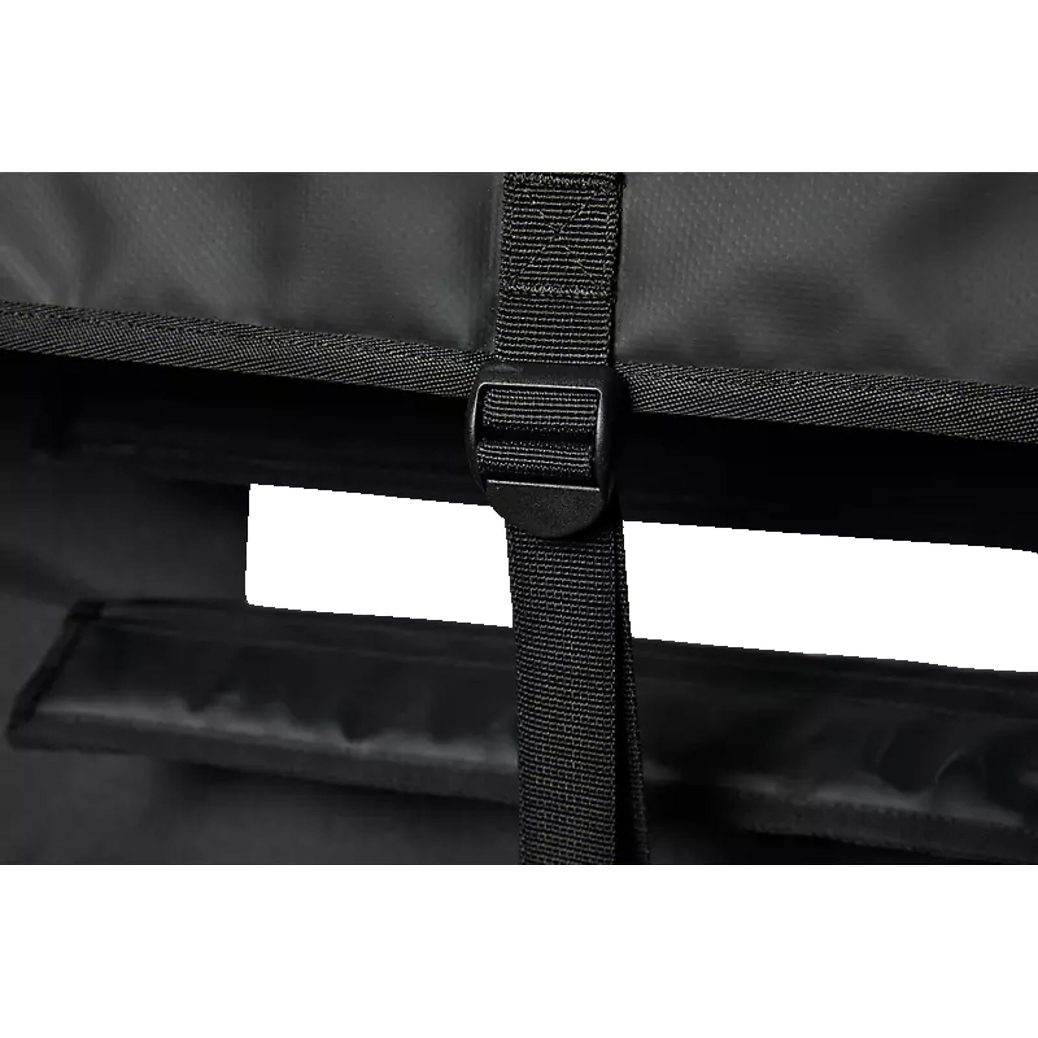 Fox 5-Bike Tailgate Pad Black
