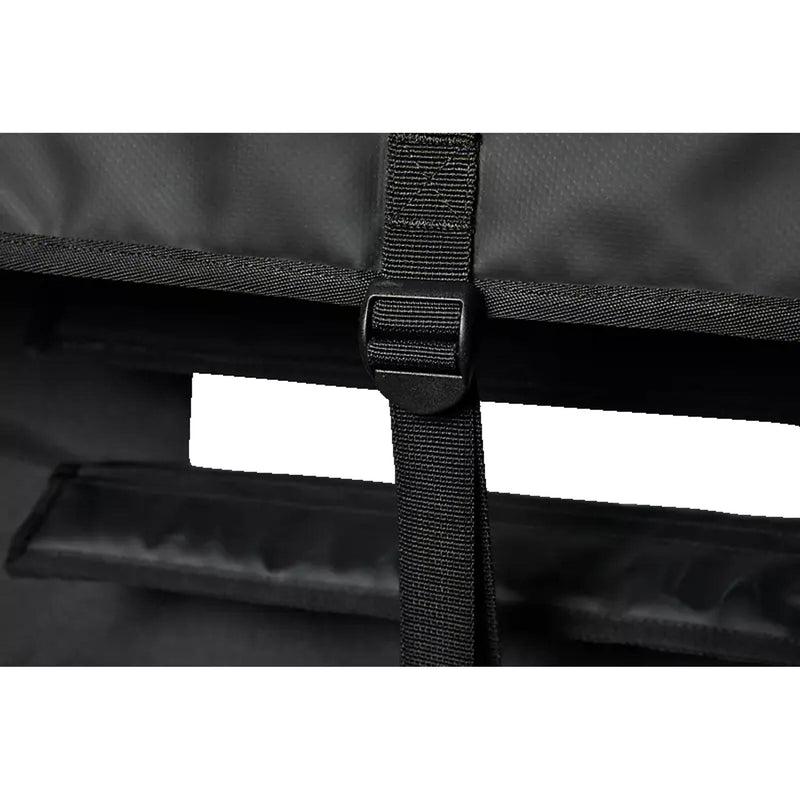 Fox 5-Bike Tailgate Pad Black