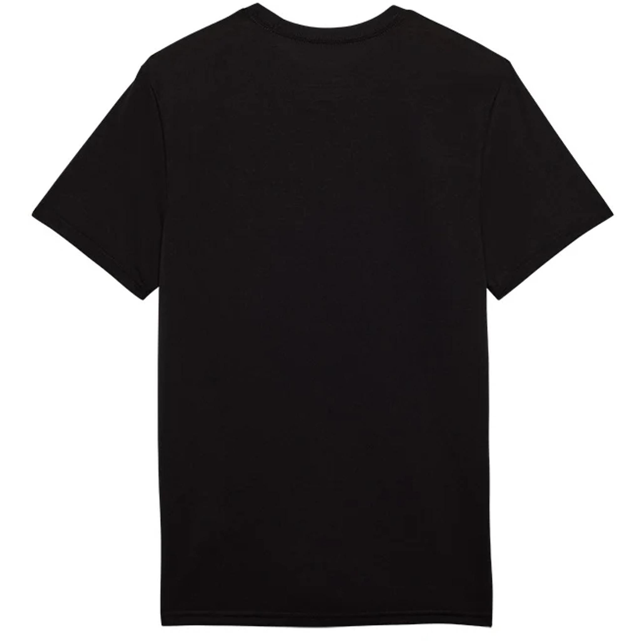 Fox Absolute Tech Short Sleeve Tee Black