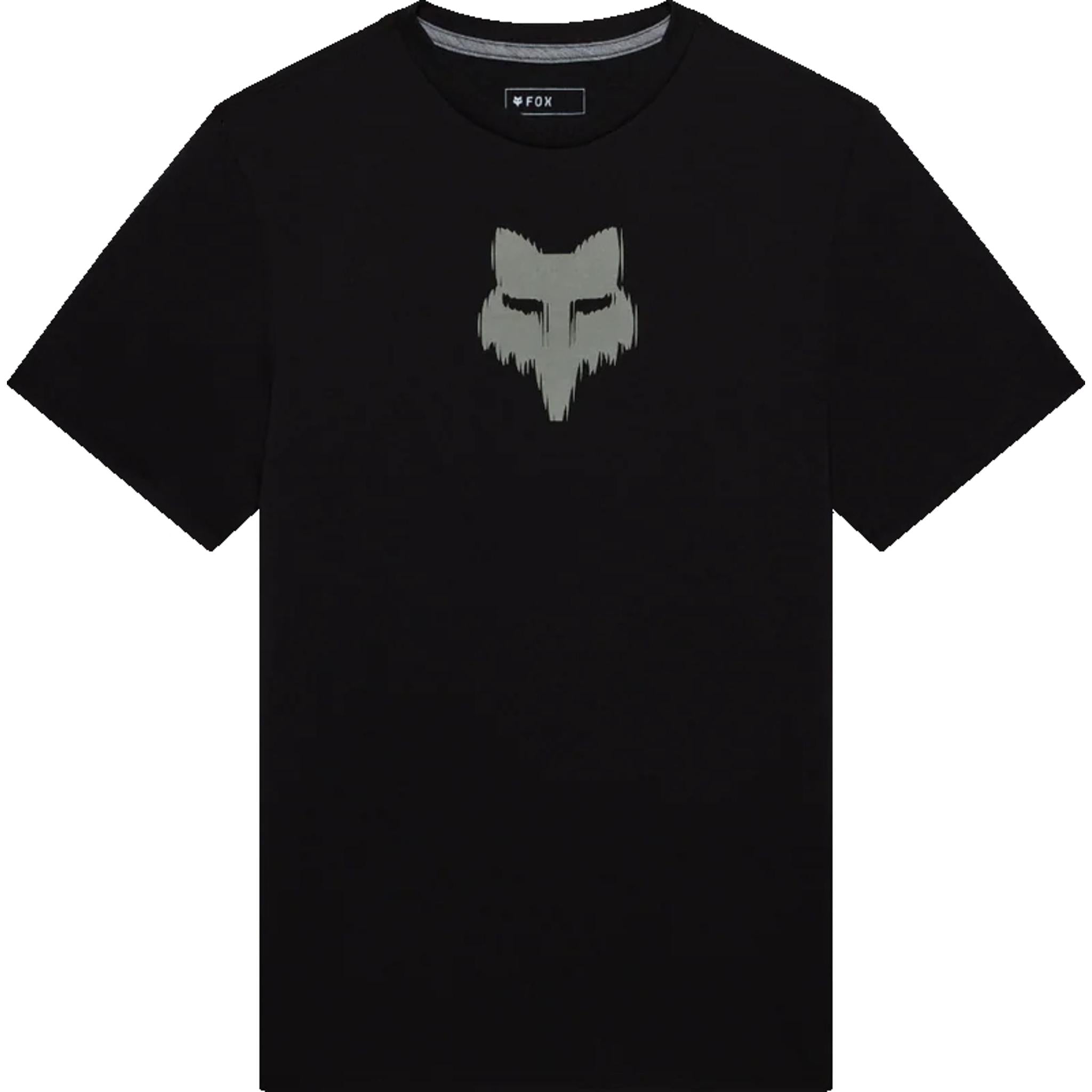 Fox Edge Dri-Release Short Sleeve Tee Black