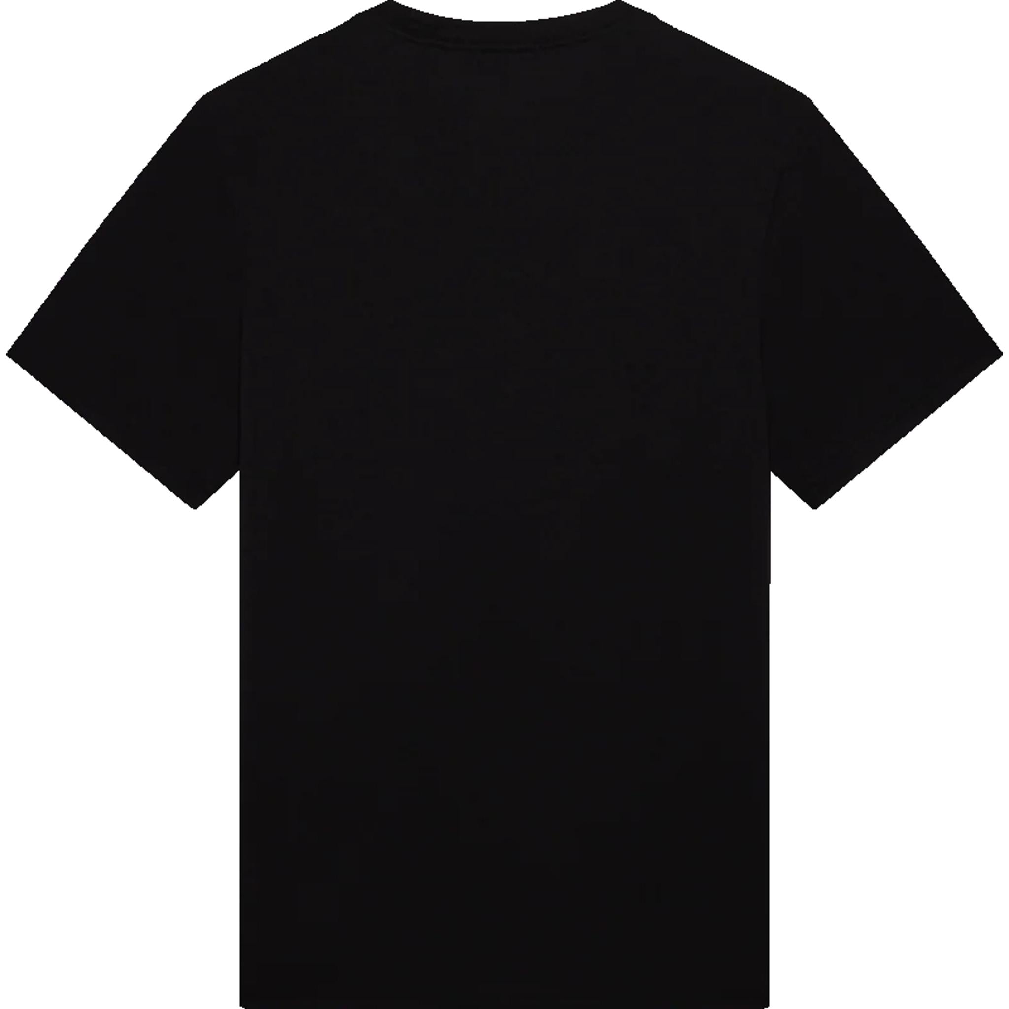 Fox Edge Dri-Release Short Sleeve Tee Black