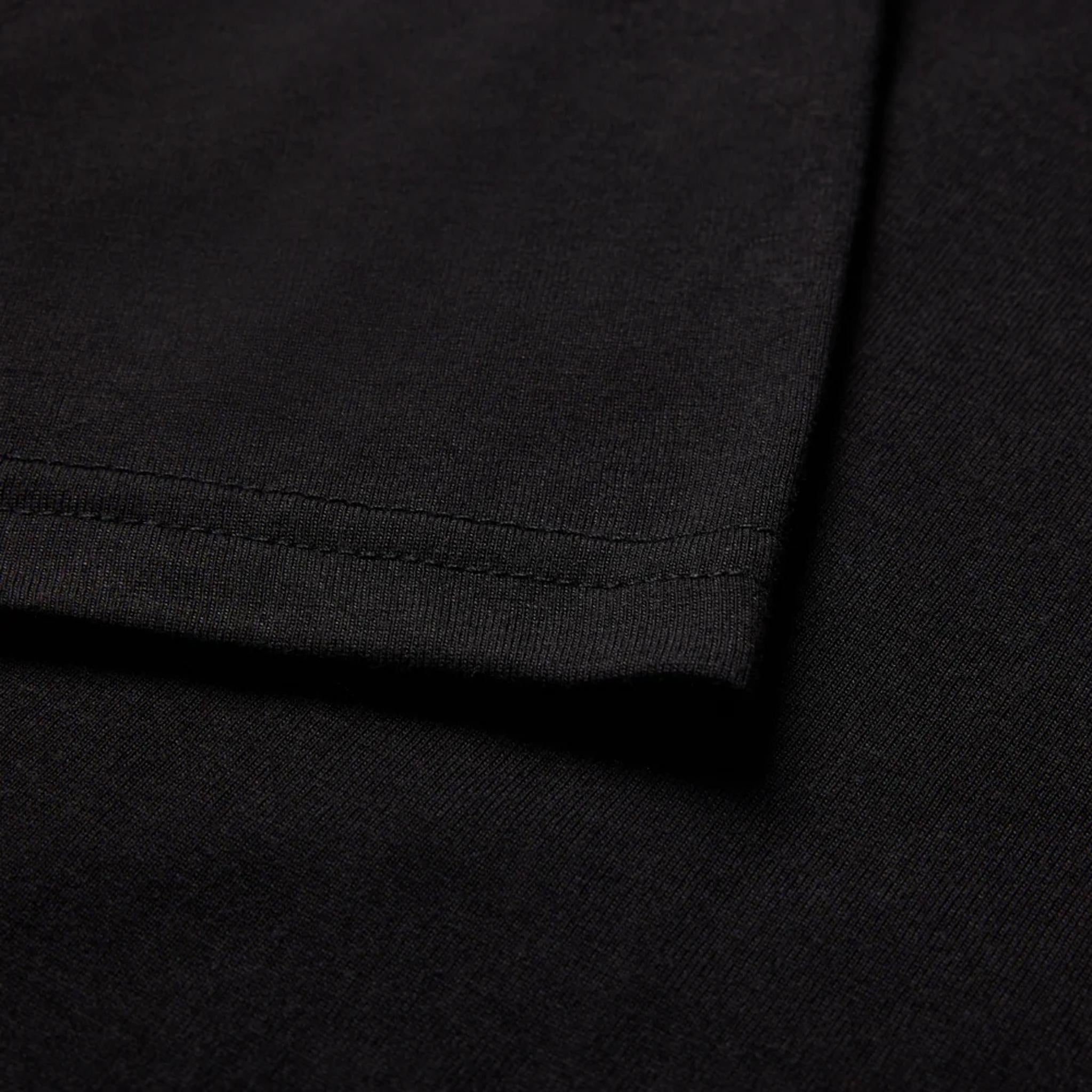 Fox Edge Dri-Release Short Sleeve Tee Black