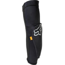 Fox Enduro D30 Elbow Guards Black 2025