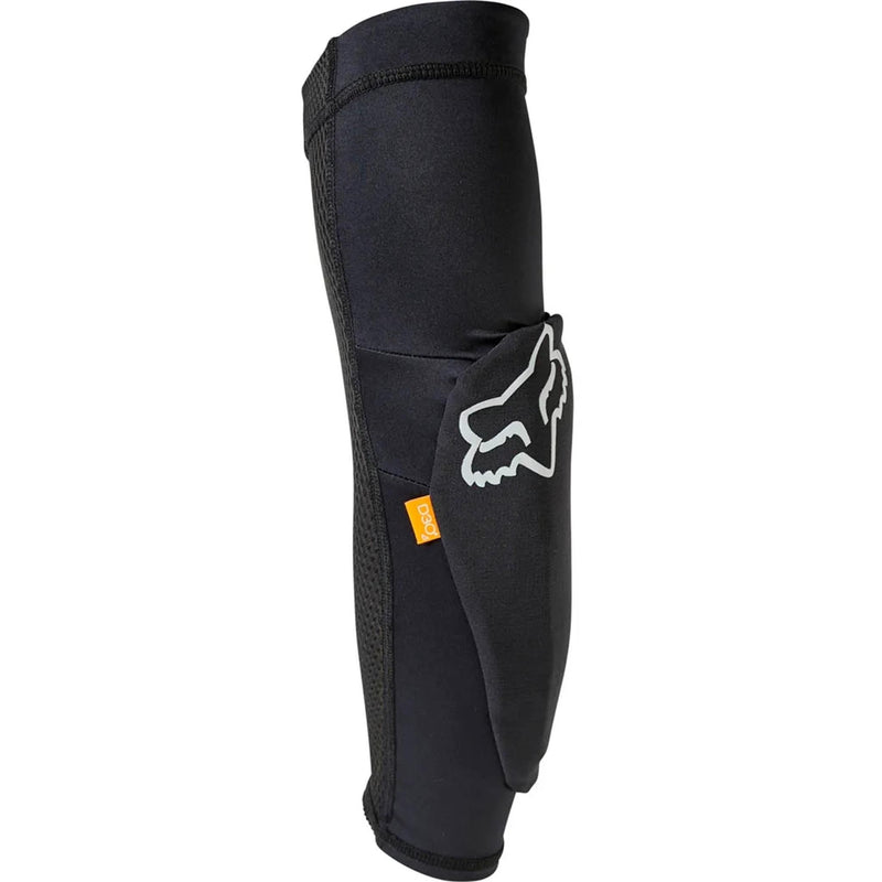 Fox Enduro D30 Elbow Guards Black 2025