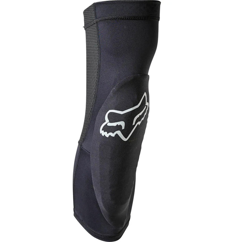 Fox Enduro D30 Knee Guards Black 2025