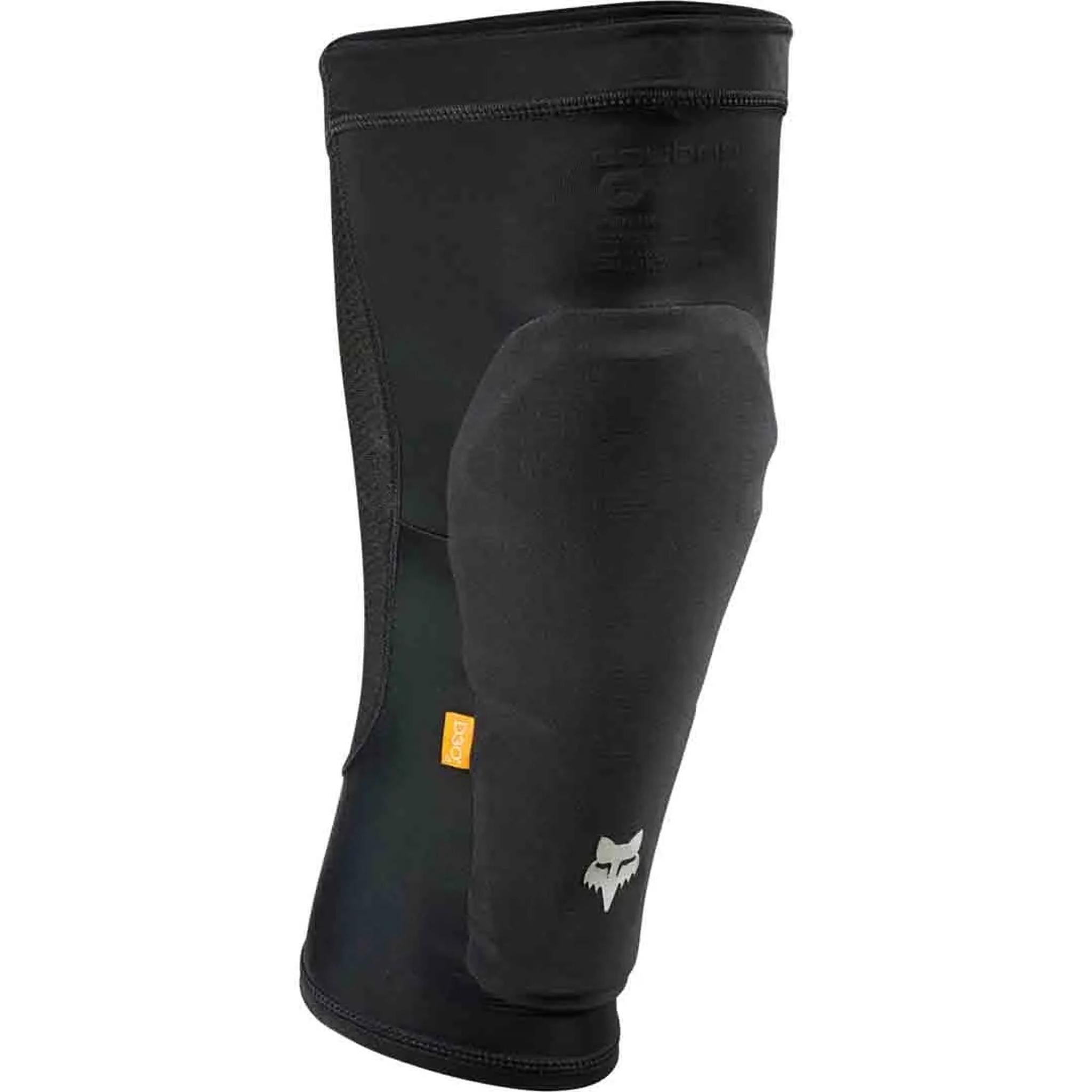 Fox Enduro D30 Knee Sleeves Black