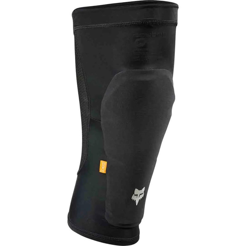 Fox Enduro D30 Knee Sleeves Black