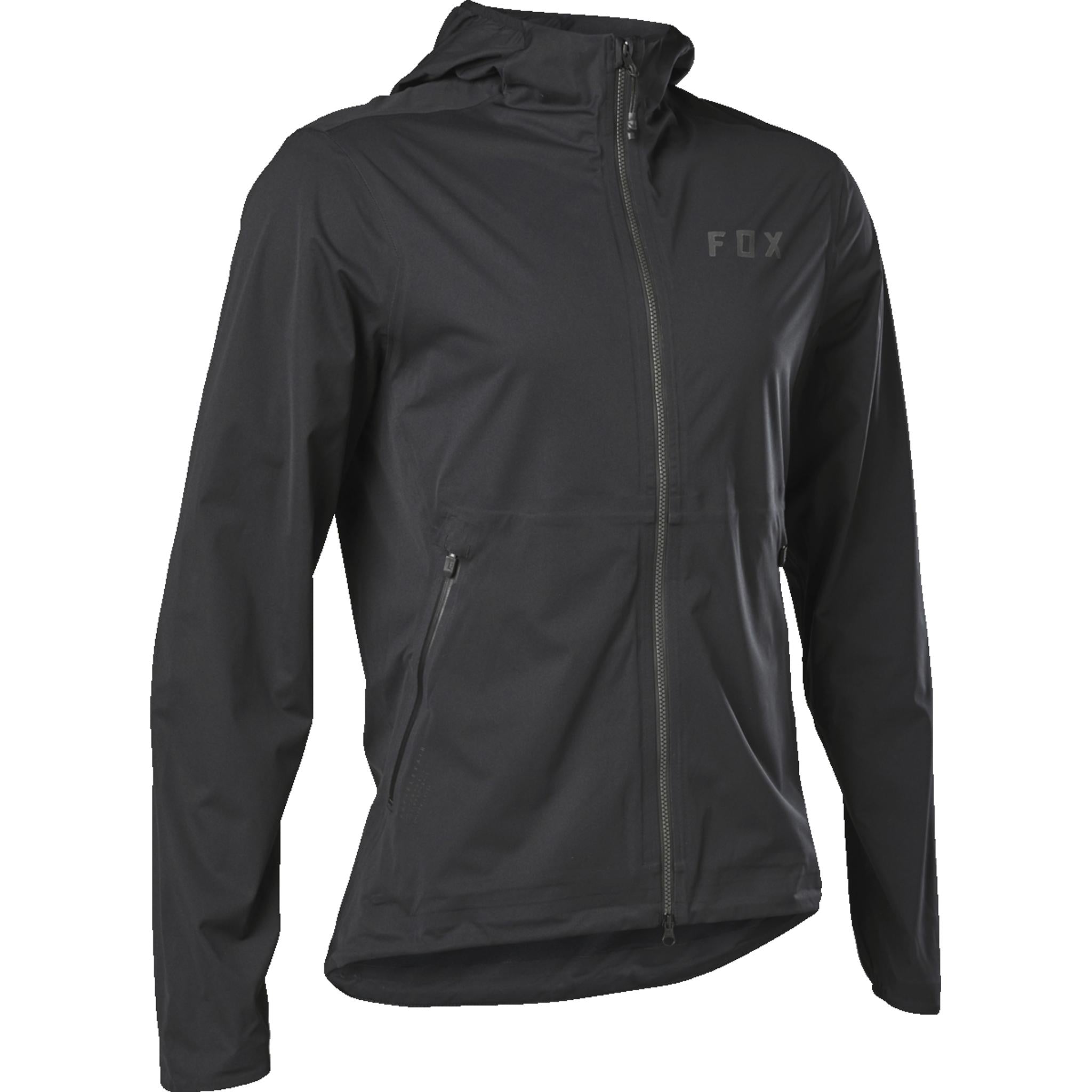 Fox Flexair Water - Waterproof Jacket Black (Medium)