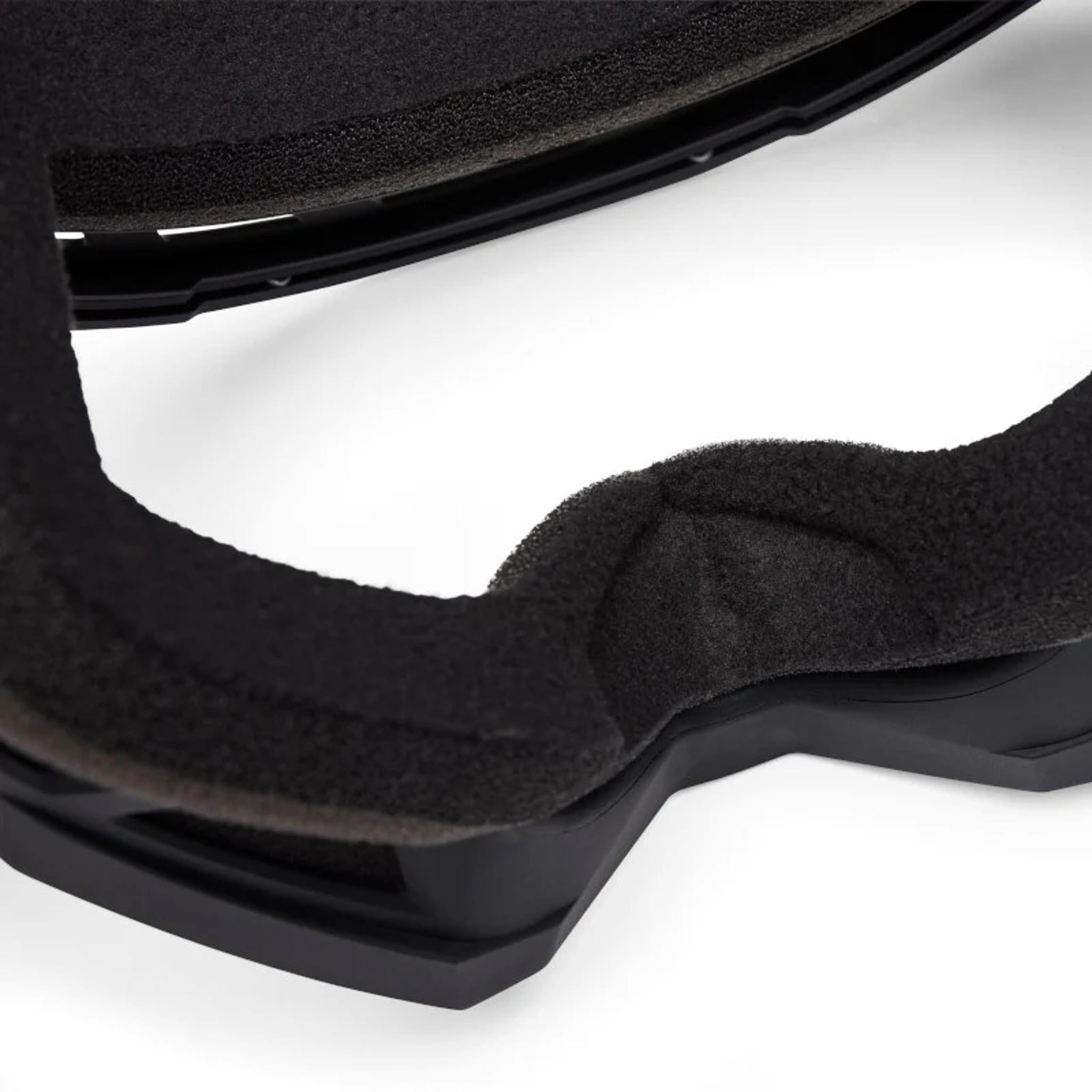 Fox MTB Main Goggles Iron UNI