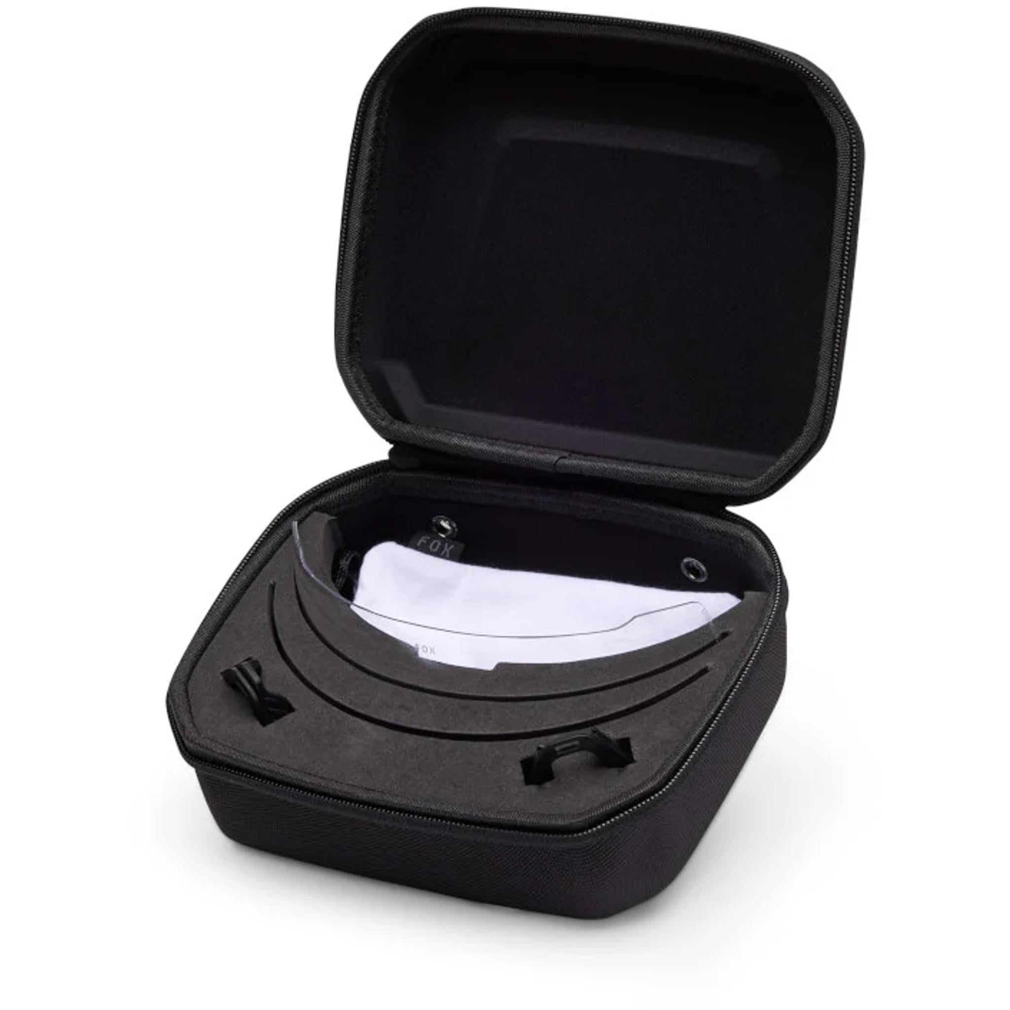 Fox Purevue Goggles Black/Gold