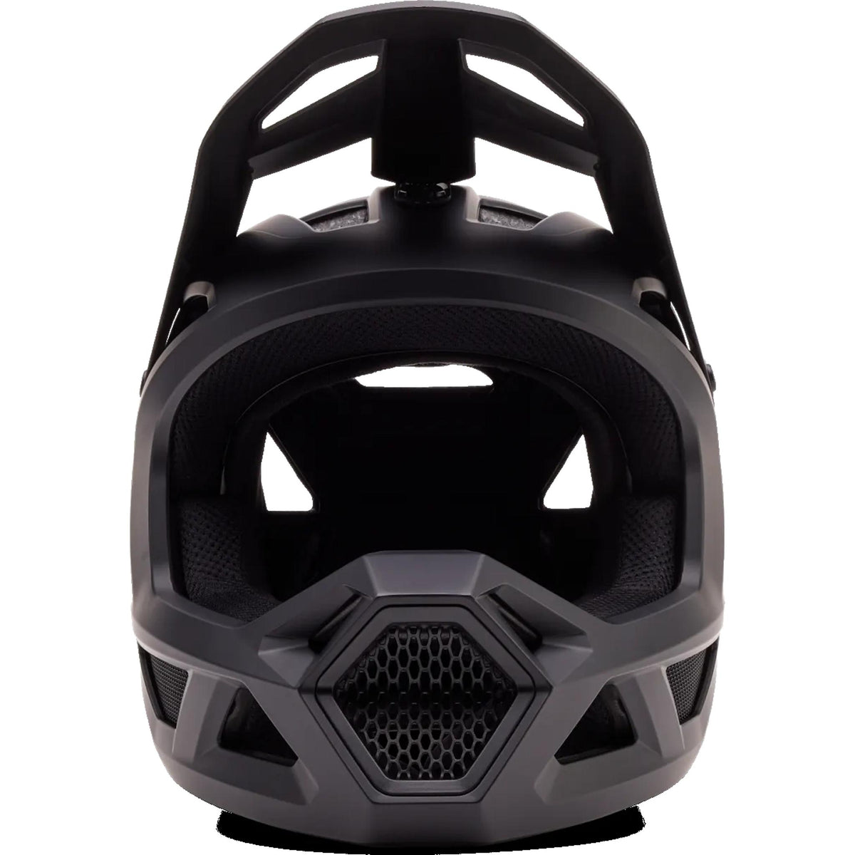 Fox Rampage Youth Full Face MIPS MTB Helmet Black