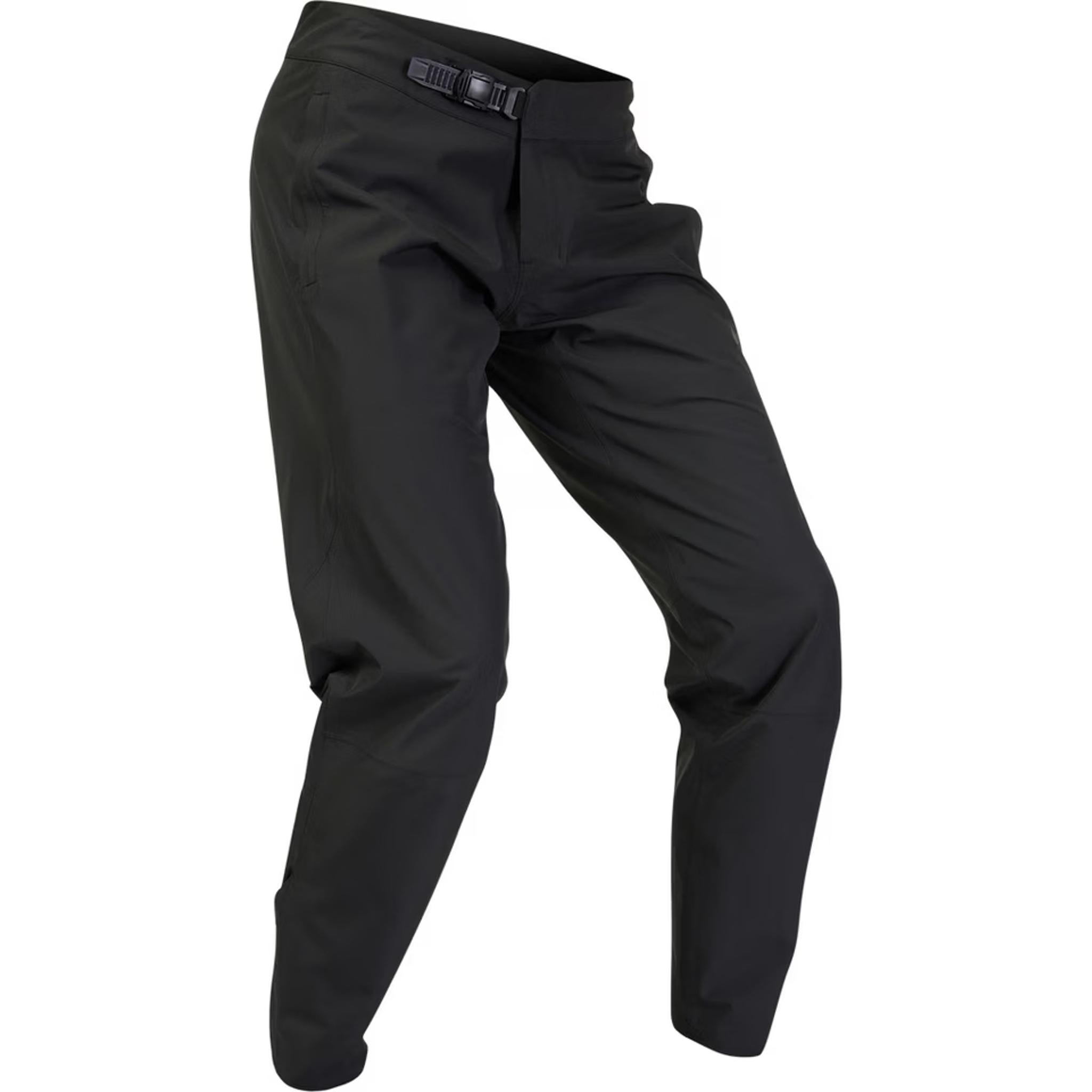 Fox Ranger 2.5L Waterproof Pants Black 2025
