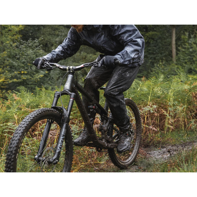 Fox Ranger 2.5L Waterproof Pants Black 2025