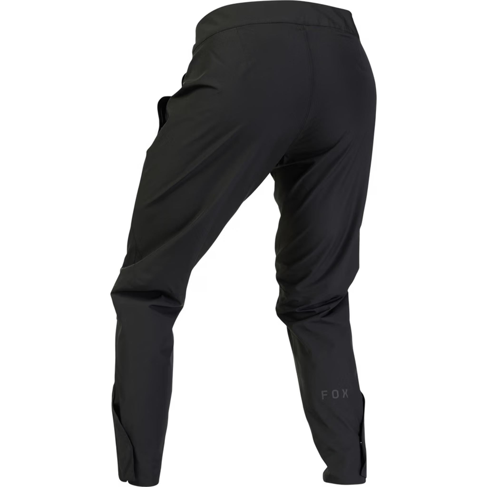 Fox Ranger 2.5L Waterproof Pants Black 2025