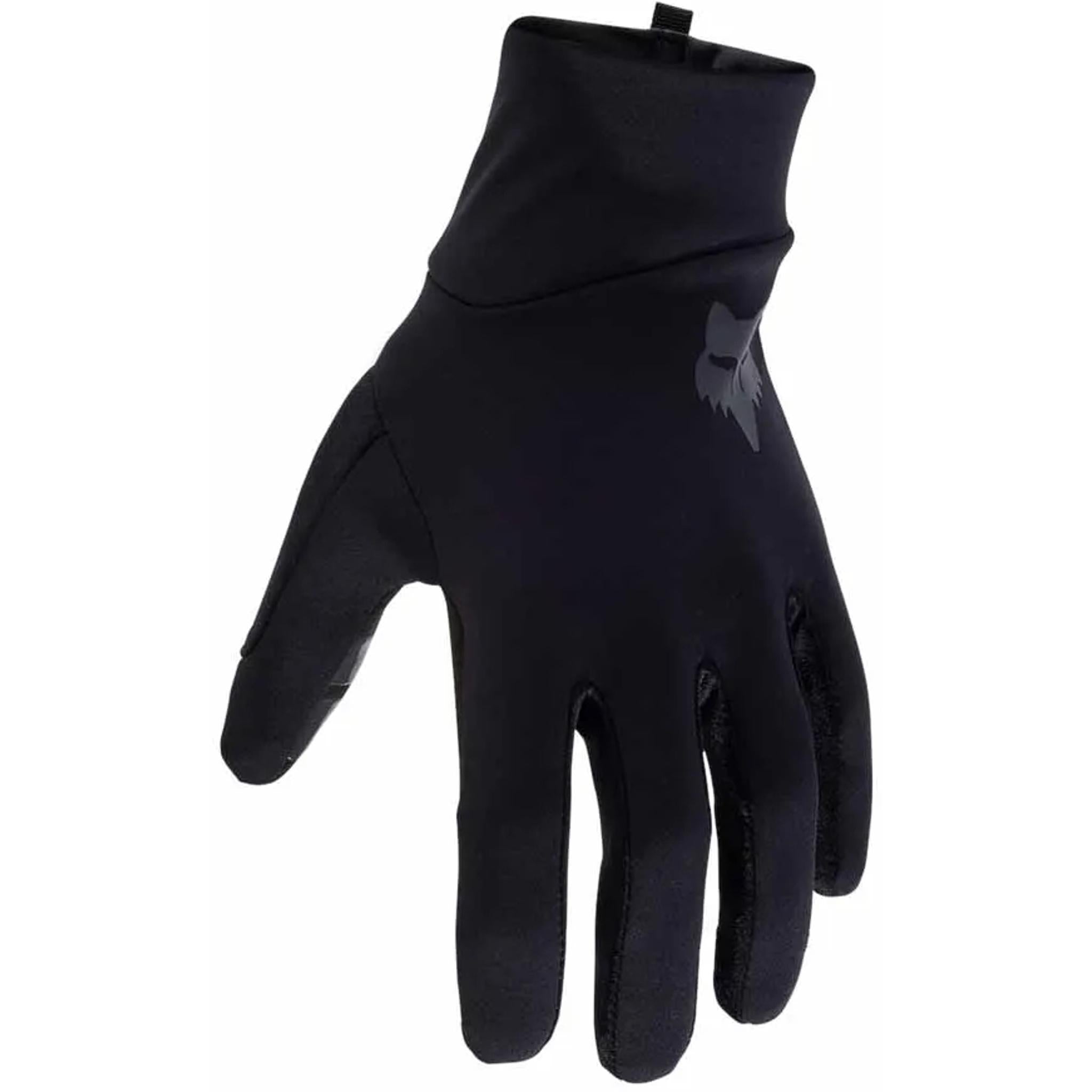 Fox Ranger Fire Winter Gloves Black