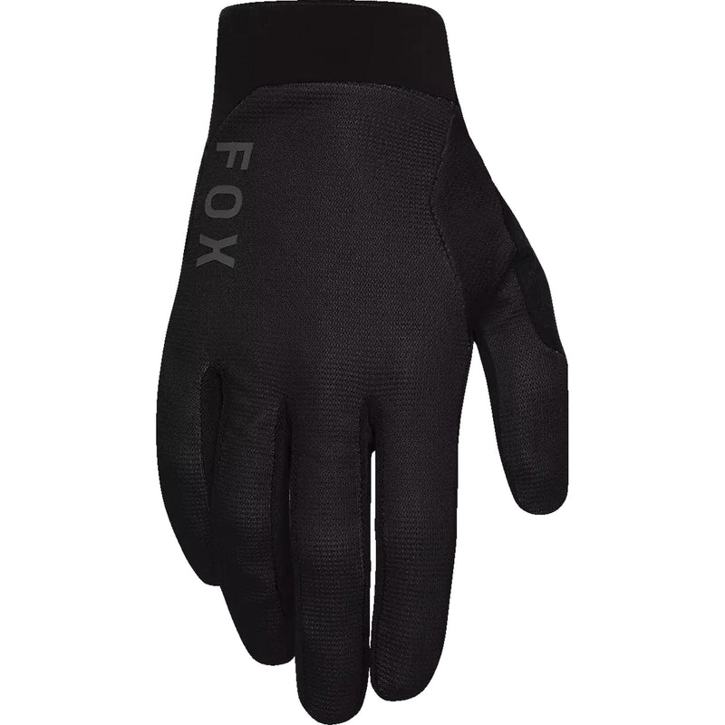 Fox Ranger Gel Gloves Black 2025