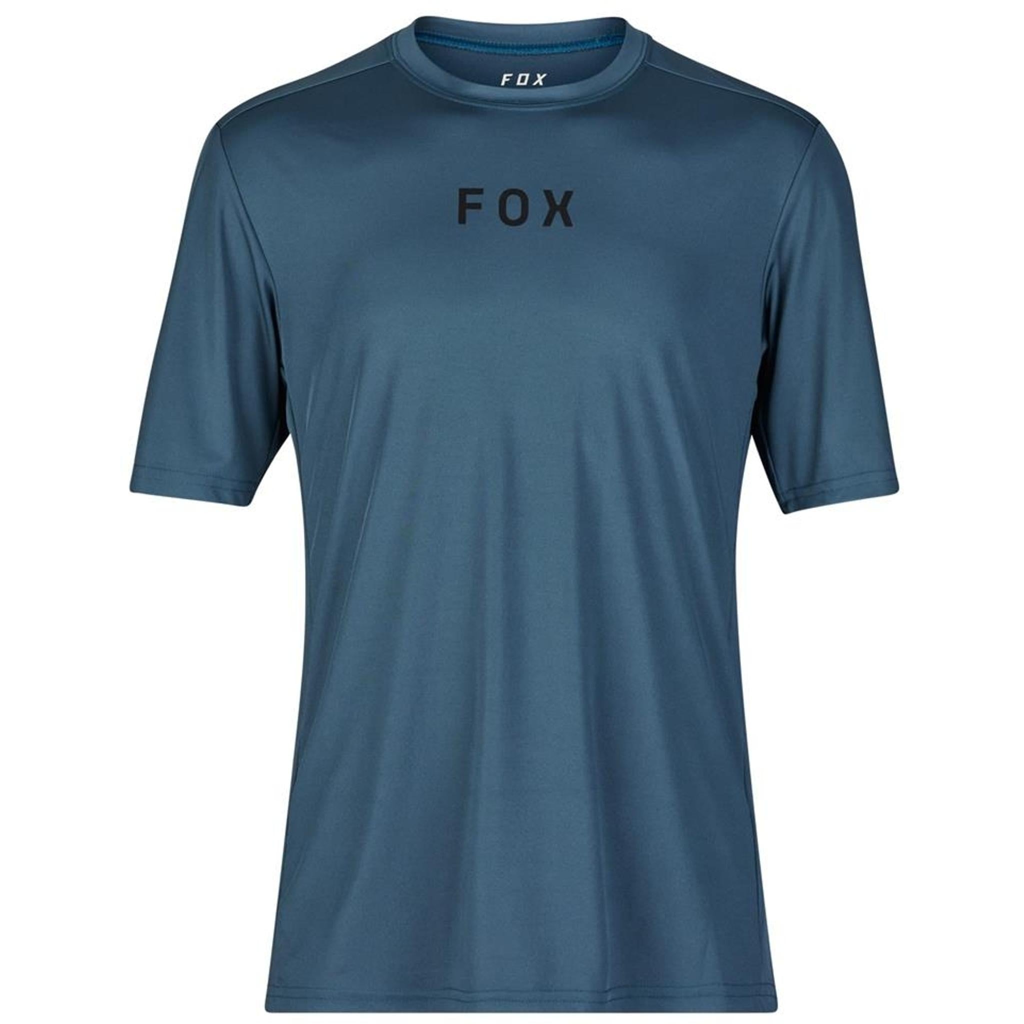 Fox Ranger Jersey Moth Dark Vintage