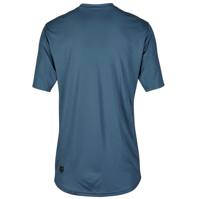 Fox Ranger Jersey Moth Dark Vintage