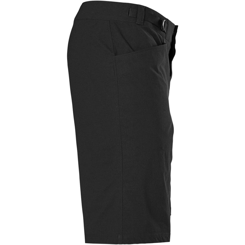 Fox Ranger Lite Shorts Black Foxhead