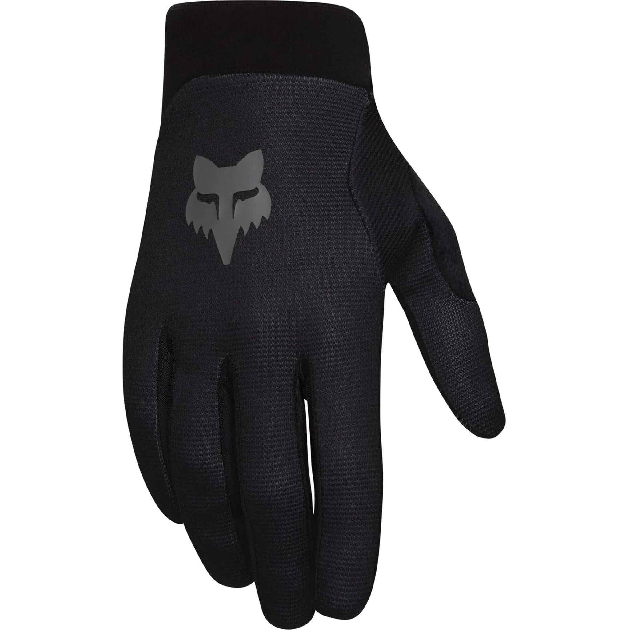 Fox Ranger MTB Gloves Black 2025