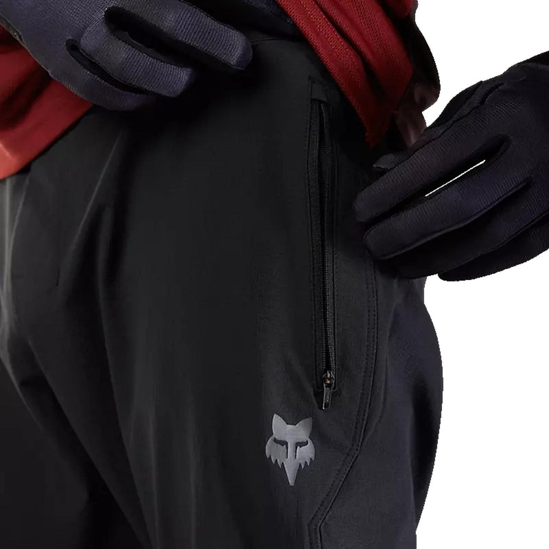 Fox Ranger MTB Pants Black 2025