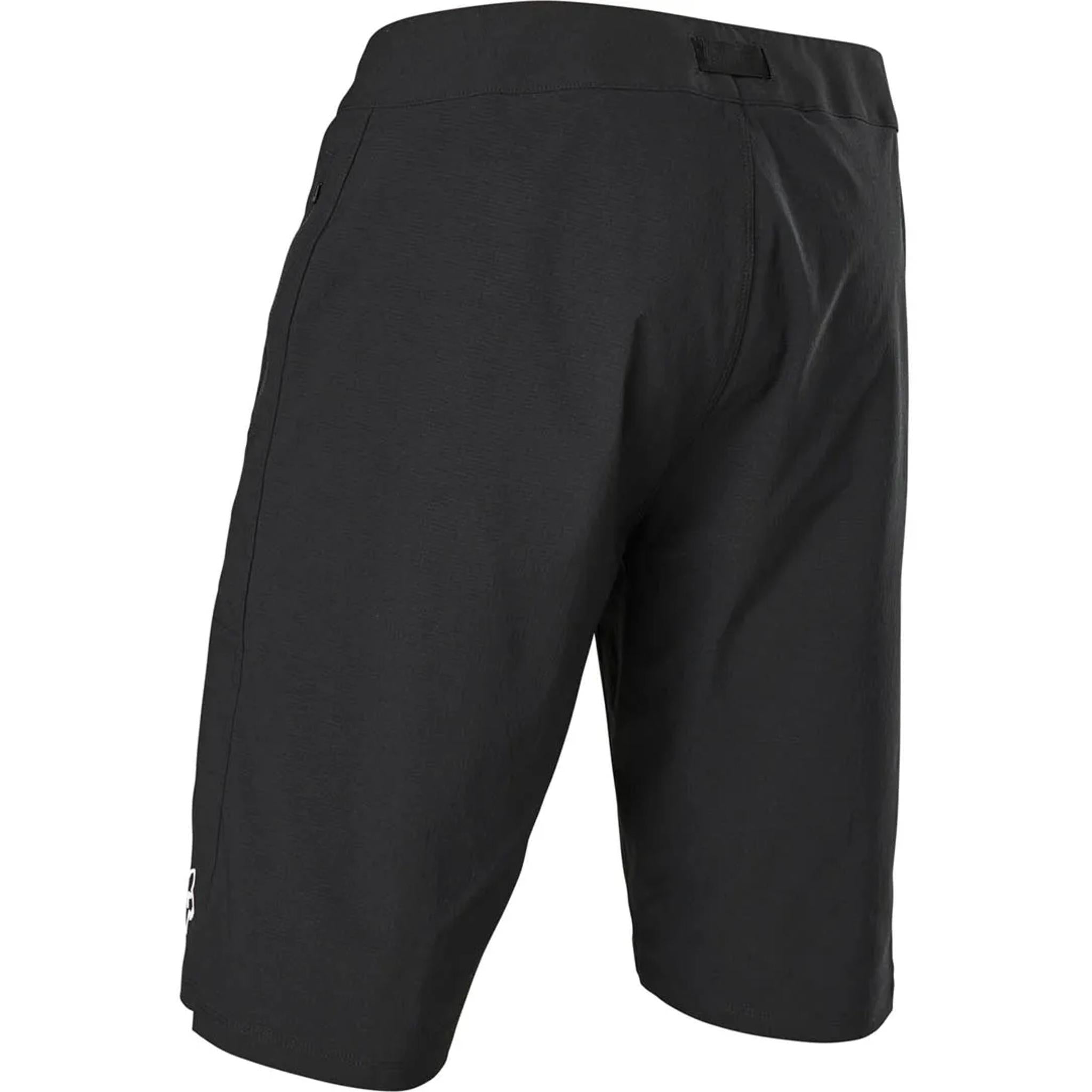 Fox Ranger MTB Shorts Black