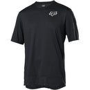 Fox Ranger Powerdry Jersey Black Foxhead