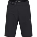 Fox Ranger Shorts w/ Liner Black 2025