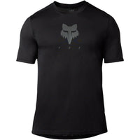 Fox Ranger Tru Dri Jersey Black