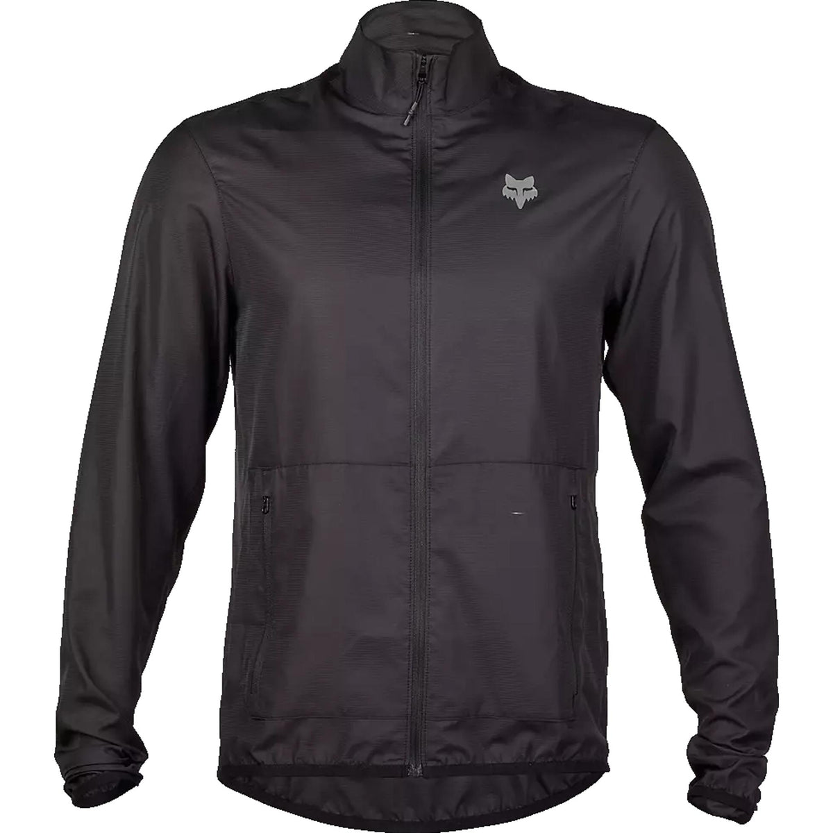 Fox Ranger Wind Fox Ranger Wind Jacket Black – 99bikes.co.nz