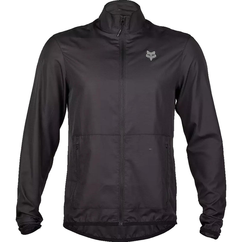 Fox Ranger Wind Jacket Black