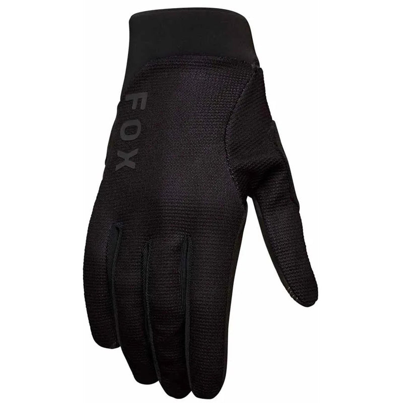 Fox Ranger Womens Gel Gloves Black