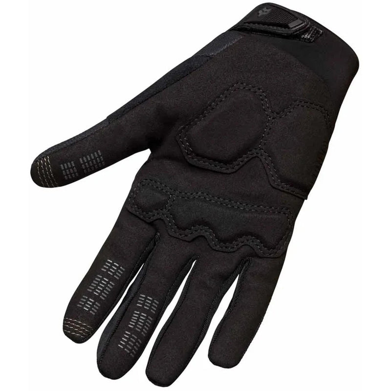Fox Ranger Womens Gel Gloves Black