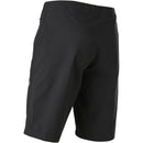 Fox Ranger Womens Shorts (with Liner) Black