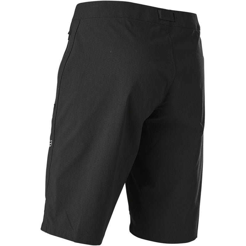Fox Ranger Womens Shorts (with Liner) Black