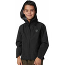 Fox Ranger Youth 2.5L Waterproof Jacket Black