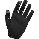 Fox Ranger Youth Gloves Black (Medium)