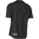 Fox Ranger Youth Jersey Black Foxhead