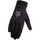 Fox Ranger Youth MTB Gloves Black 2025